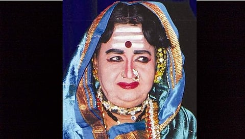 ಸುಭದ್ರಮ್ಮ ಮನ್ಸೂರ್