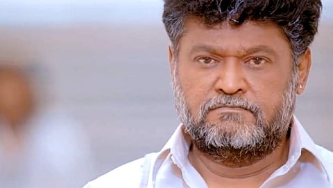 ಜಗ್ಗೇಶ್