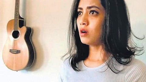 ದಿಶಾ ಮದನ್