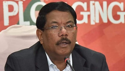 ಮಂಜುನಾಥ್ ಪ್ರಸಾದ್