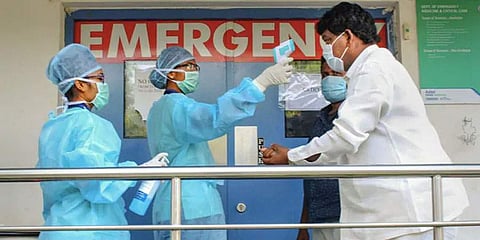 ಸಾಂದರ್ಭಿಕ ಚಿತ್ರ