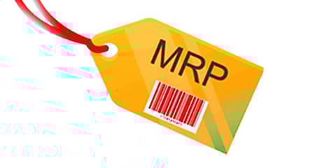 ಎಂಆರ್ಪಿ