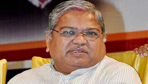 ಗೋವಿಂದ್ ಕಾರಜೋಳ