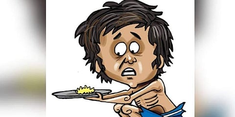 ಸಾಂದರ್ಭಿಕ ಚಿತ್ರ