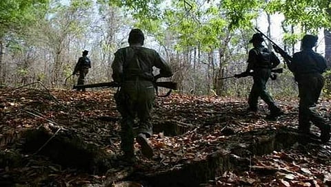 ನಕ್ಸಲ್