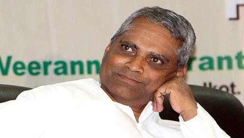 ಶಾಸಕ ವೀರಣ್ಣ ಚರಂತಿಮಠ