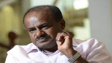 ಎಚ್.ಡಿ ಕುಮಾರಸ್ವಾಮಿ