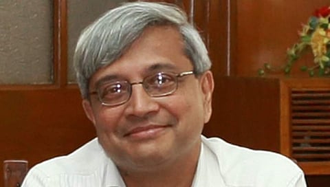 ಗೋವಿಂದನ್ ರಂಗರಾಜನ್