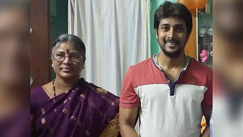 ಕೊರೋನಾ ಗೆದ್ದ ಅಮ್ಮ ಮೊದಲಿಗಿಂತಲೂ ಆರೋಗ್ಯವಾಗಿದ್ದಾರೆ: ನೆನಪಿರಲಿ ಪ್ರೇಮ್