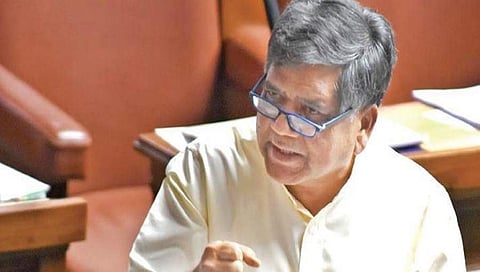 ಜಗದೀಶ್ ಶೆಟ್ಟರ್