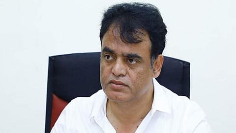 ಅಶ್ವತ್ಥ ನಾರಾಯಣ