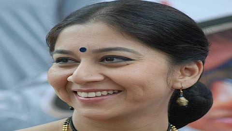 ಸುಧಾರಾಣಿ