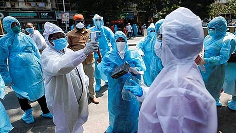 ಸಾಂದರ್ಭಿಕ ಚಿತ್ರ