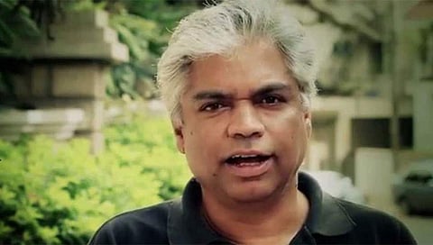 ಪ್ರಕಾಶ್ ಬೆಳವಾಡಿ