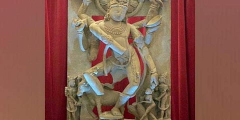 ಶಿವನಮೂರ್ತಿ