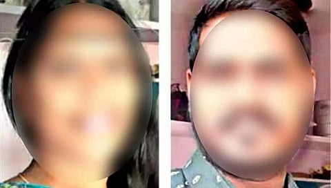 ವರಲಕ್ಷ್ಮಿ-ನಾಗರಾಜ್