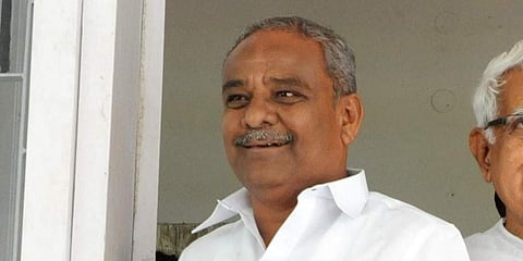 ಉಮೇಶ್ ಕತ್ತಿ