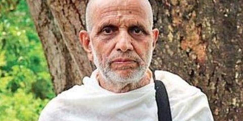 ವಿಜಯೇಂದ್ರ ಶರ್ಮಾ