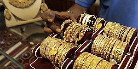 ಚಿನ್ನ, ಬೆಳ್ಳಿ ಬೆಲೆಯಲ್ಲಿ ಭಾರಿ ಏರಿಕೆ: 10 ಗ್ರಾಮ್ ಚಿನ್ನದ ದರದ ವಿವರ ಹೀಗಿದೆ