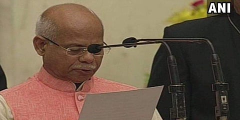 ಶಿವ ಪ್ರತಾಪ್ ಶುಕ್ಲಾ