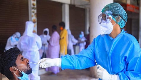 ಸಾಂದರ್ಭಿಕ ಚಿತ್ರ