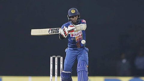 ಕುಸಾಲ್ ಮೆಂಡಿಸ್