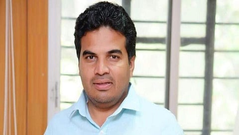 ಡಾ.ರಂಗನಾಥ್