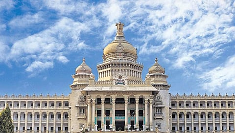 ವಿಧಾನಸೌಧ