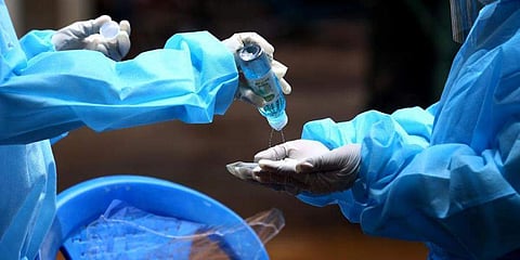 ಸಾಂದರ್ಭಿಕ ಚಿತ್ರ