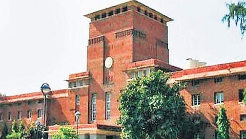 Delhi University