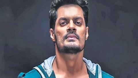ಸುದೇವ್ ನಾಯರ್