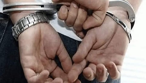 ಸಾಂದರ್ಭಿಕ ಚಿತ್ರ