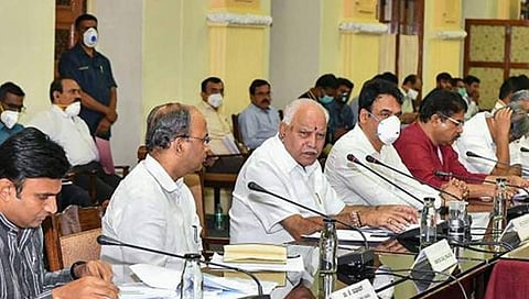 ಸಿಎಂ ಯಡಿಯೂರಪ್ಪ