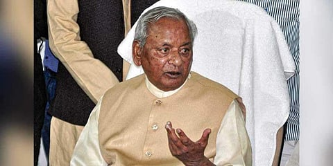 ಕಲ್ಯಾಣ್ ಸಿಂಗ್