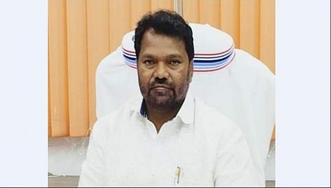 ಜಗರ್ನಾಥ್ ಮಹತೋ