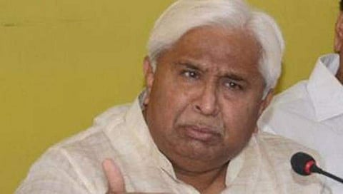 ಎಚ್. ಕೆ. ಪಾಟೀಲ್