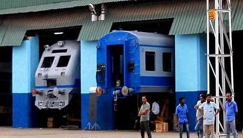 ಸಾಂದರ್ಭಿಕ ಚಿತ್ರ