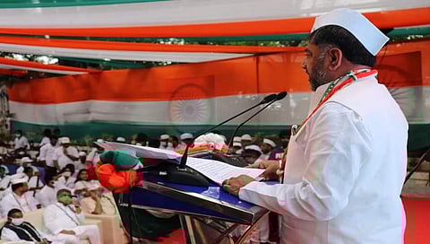 ಡಿಕೆ ಶಿವಕುಮಾರ್