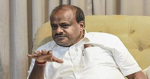 ಎಚ್.ಡಿ ಕುಮಾರಸ್ವಾಮಿ