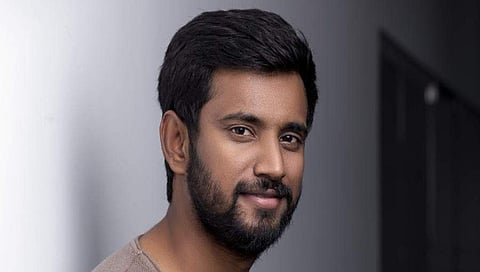 ಡಾರ್ಲಿಂಗ್ ಕೃಷ್ಣ