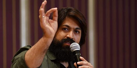 ಯಶ್