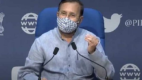 ಪ್ರಕಾಶ್ ಜಾವಡೇಕರ್