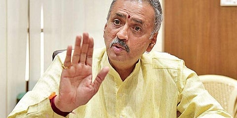 ವಿಶ್ವೇಶ್ವರ ಹೆಗಡೆ ಕಾಗೇರಿ