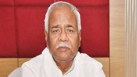 ಜನಮೇಜಯ್ ಸಿಂಗ್