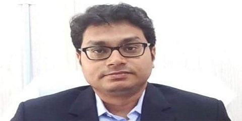 ಡಾ, ನಾಗೇಂದ್ರ ಆತ್ಮಹತ್ಯೆ ಪ್ರಕರಣ: ಮೈಸೂರು ಜಿ.ಪಂ. ಸಿಇಓ ವರ್ಗಾವಣೆ