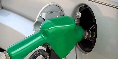 ಸತತ 4 ನೇ ದಿನ ಪೆಟ್ರೋಲ್ ದರ ಲೀಟರ್ ಗೆ 12-14 ಪೈಸೆ ಏರಿಕೆ!