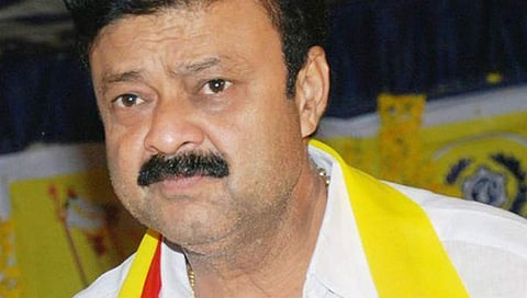 ನಾರಾಯಣ ಗೌಡ