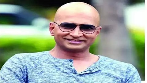 ಚಿತ್ರ ನಿರ್ದೇಶಕ ಇಂದ್ರಜಿತ್ ಲಂಕೇಶ್