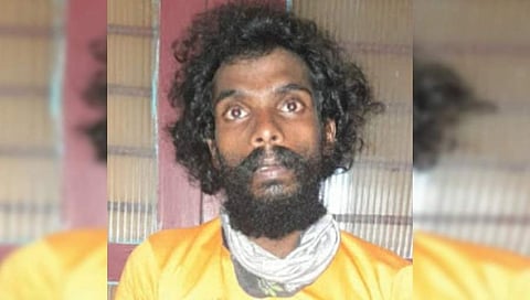 ಆರೋಪಿ ಮಹೇಶ್