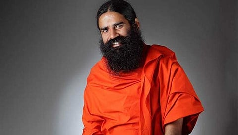 ಬಾಬಾ ರಾಮದೇವ್